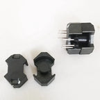 RM5 RM6 RM8 Ferrite Cores With Bobbin Transformer Core PC40 Magnetic Cores Mn-Zn Magnets