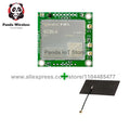 Quectel EC25-A EC25-AFA Core board 4G LTE CAT4 Module Development Board Compatible With EC21 Series EC20-CE EG25-G EG21-G