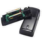 IP54 Automatic gate wireless battery infrared safety beam photocell sensor with presence function