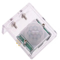 SR501 Motion Sensor Detector Module HC-SR501 Adjust IR Pyroelectric Infrared PIR Module AM312 Sensor Module for arduino Diy Kit