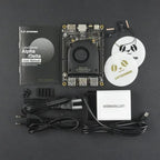 x86 SBC Alpha Win10 Dev Board Intel 8100Y/8210Y/8200Y