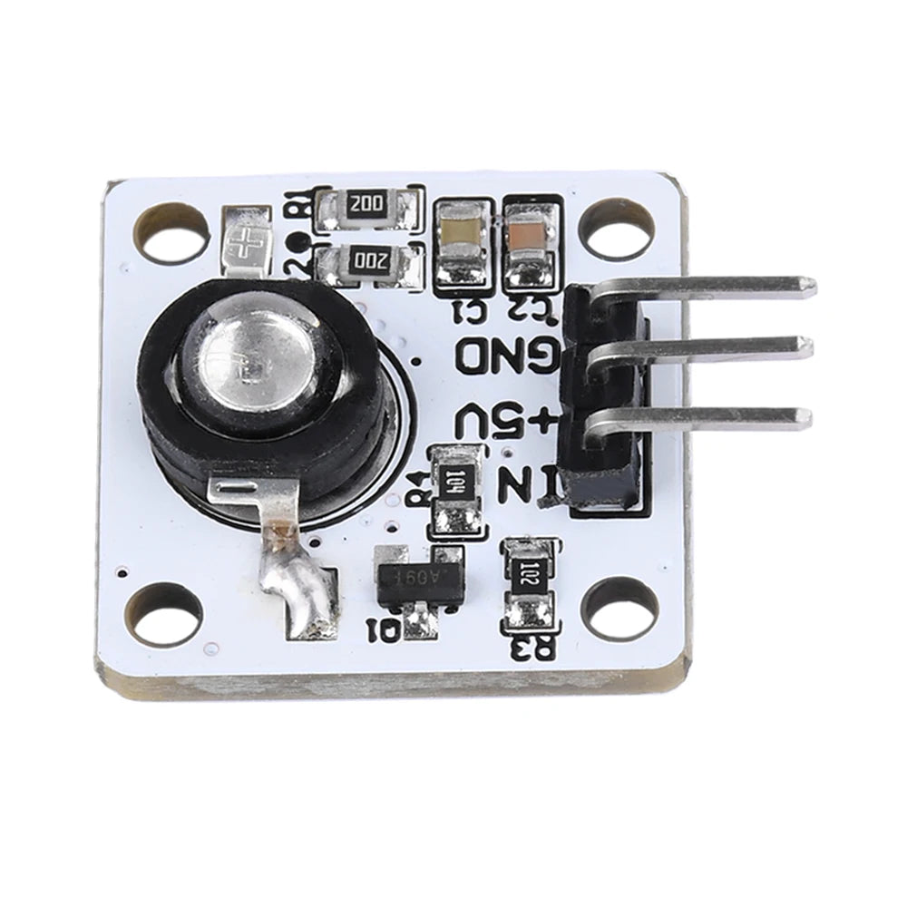 1W 3W Transmitter Module High Power Infrared  Remote Control Transmitter Module 940nm LED Smart Remote Control Furniture