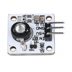 1W 3W Transmitter Module High Power Infrared  Remote Control Transmitter Module 940nm LED Smart Remote Control Furniture
