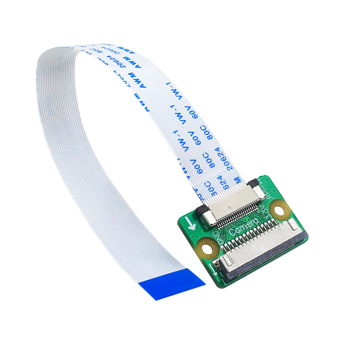 DSI Display CSI Camera Interface Cable 15Pin To 22Pin CSI DSI Adapter Module For Raspberry Pi 5