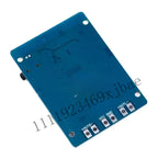 XH-M314 Ultra Clear Bluetooth Digital Power Amplifier Board TPA3118 Dual 45W Audio Amplifier Module AUX Decoding