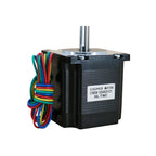 NEMA 23 57HS56 1.2N 56mm Stepper Motor With Hybrid Engine Driver Controller TB6600 DM542 DM556 For CNC Engraver and 3D Printer