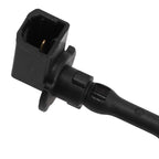 A/C Evaporator Temperature Thermistor For Hyundai Accent 2012-2017 For Tucson For Kia Rio Thermistor Switch Sensor 971431M000