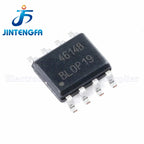 10PCS AO4600 AO4601 AO4604 AO4607 AO4609 AO4611 AO4612 AO4613 AO4614 SOP-8 P + N-Channel MOSFET SMD IC