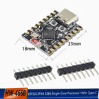 Single-Core SuperMini ESP32-S3 ESP32-C3 ESP32-H2 ESP32-C6 Development Board Modules Super Mini WiFi BT Bluetooth Module
