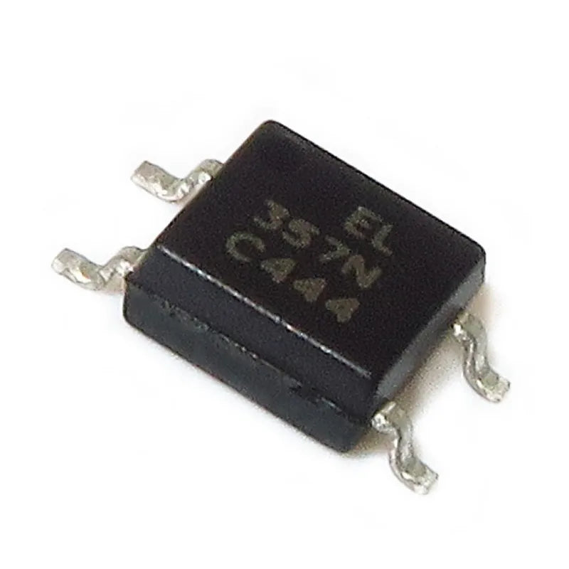5PCS MB10F MB10 HD06 HD 06 EL817C EL817 EL816 816 EL357N-C EL357N EL357 SMD-4
