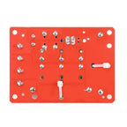 WEAH-90A 200W High Power Speaker Subwoofer Crossover Speaker Solderless Frequency Divider Module DIY Home Theater