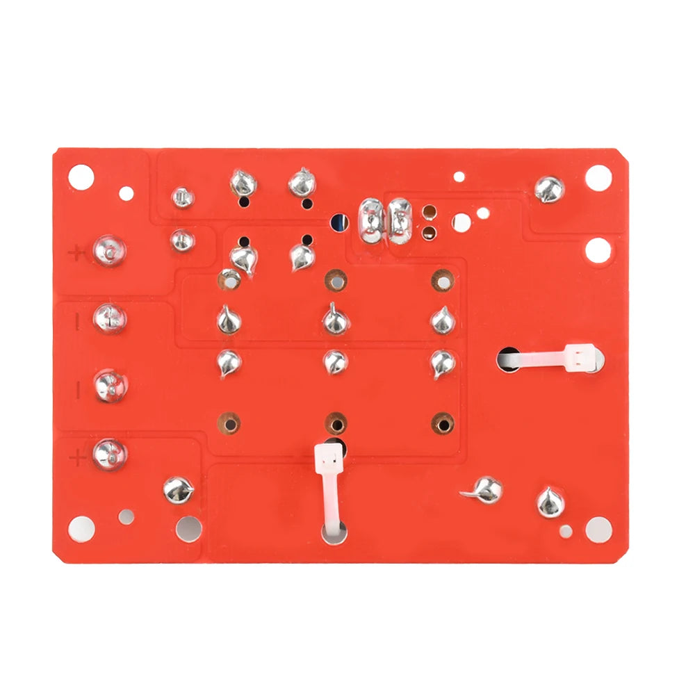 WEAH-90A 200W High Power Speaker Subwoofer Crossover Speaker Solderless Frequency Divider Module DIY Home Theater