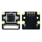 OV9281 Camera Module for Raspberry Pi5 4 4B 3B+ ZERO 2 W 1280*800 1MP Black White Global Shutter 120 FPS 79 110 160 Degrees
