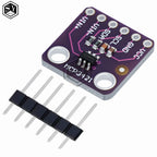 MCP3421 I2C SOT23-6 delta-sigma ADC Evaluation Module Board For PICkit Serial Analyzer Module GY-MCP3421