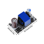 AC70-270V 220V to 5V DC Step Down Transformer Power Supply Module AC-DC 5V 700mA 5V 1A 5V 2A Precision Buck Converter