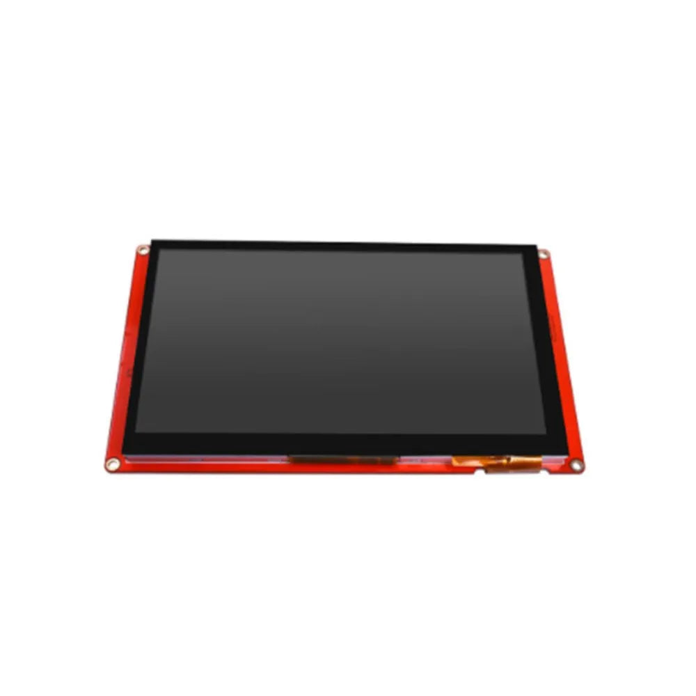 NEXTION 7.0'' Intelligent LCD Touch Display Module NX8048P070-011C/R Multifunction HMI Resistive/Capacitive Without Enclosure