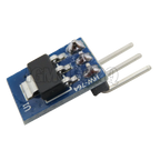 5PCS Mini AMS1117 5V to 3.3V For DC-DC Step-Down Power Supply Buck Module PUMUDDSY LDO 800MA