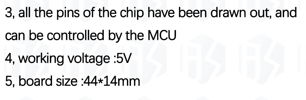 1PCS/5PCS   MAX485 module, RS485 module, TTL turn RS - 485 module, MCU development accessories rs 485