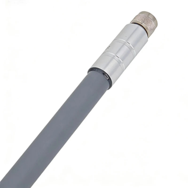 GIZONT Meshtastic LoRa 868MHz 915MHz Antenna Helium Hotspot Outdoor N Male Omni Fiberglass Long-distance Receiving Antennas