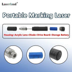 New Portable Red Green Cross Line Laser Diode Module Generator for Alignment Woodworks Sawmill Tiles