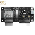 For Flipper Zero Wi-Fi development board NRF24+ESP32 CC1101 antenna module, fly mouse ESP8266