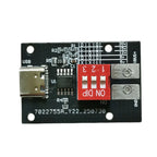 CH224K Module Type-C Interface Fast Charging Decoy Supports USB PD3.0 Adjustable Output 5/9/12/15/20V