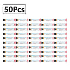 1/50Pcs 10cc RMA223 Soldering Paste Flux For Soldering Solder Paste Phone LED BGA Grease Computer Chips PGA PCB SMD Repair Tools