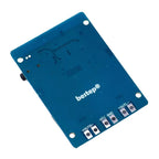 XH-M314 Ultra Clear Bluetooth Digital Amplifier Board TPA3118 Dual 45W Audio Amplification Module AUX Decoding 12V