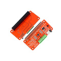 Raspberry Pi 3 2 B+ ADS1115 ADC Module 16Bit Analog Digital Converter for DIY Projects