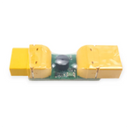 Smoke Stopper XT90 Connector LED Buzzer Alarm 1.2A Current Limit Protection for 2-6S FPV Drone First Power Up Test