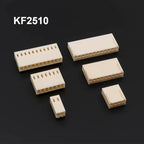 50/100PC SH/PH/XH 1.0mm 1.25mm 1.5mm 2.0mm 2.54mm Housing Shell Connector 2/3/4/5/6/7/8/9/10P 1.0 1.25 2.0 2.54 Plastic Plug