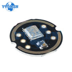 2PCS INMP441 Microphone I2S Interface Omnidirectional Microphone Module MEMS High Precision Low Power Support ESP32