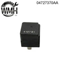 04727370AA Mini Relay For Chrysler Dodge Jeep Mopar Replace 56006709 4638094 4848879AB Engine Cooling Fan Fuel Pump Relay