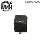 04727370AA Mini Relay For Chrysler Dodge Jeep Mopar Replace 56006709 4638094 4848879AB Engine Cooling Fan Fuel Pump Relay