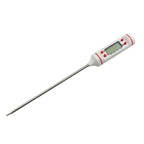 Meat Probe Thermometer Kitchen Food Digital Thermometer Cooking Electronic Temperature Heat Gauge Milk Barbecue Meat Thermometer