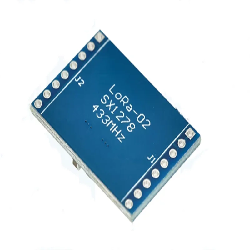 SX1278 LORA Module with Bottom Plate, Anxinke LORA RA-02 LORA
