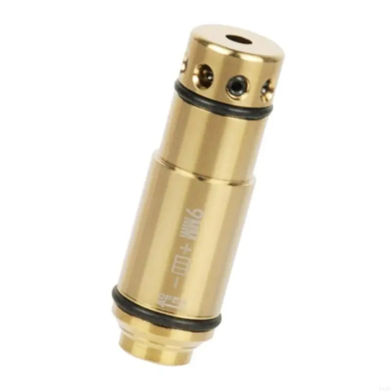 PXPF Dry Red Dot Lasers Trainer Cartridge Tactically Lasers Training Cartridge Bore Sight Training Ammunitions Easy to U