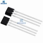 10PCS~500PCS A3144 OH3144 Y3144 Hall Effect Sensor Brushless Electric Motor TO-92UA A3144EUA