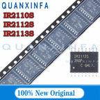 10PCS IR2110S IR2112S IR2113S IR2110STRPBF IR2112STRPBF IR2113STRPBF sop-16 Chipset