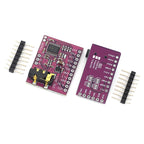 PCM5102 High Fidelity DAC Audio Decoder Board GY-PCM5102 IIS I2S Interface Lossless Digital Sound Module For Raspberry Pi