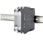 RS485 Repeater Intelligent Isolation 1 In 1 Out 2 Out 4 Out Module Industrial Grade DIN Rail Mounting RS485 Converter