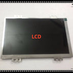 7inch SE0700A0-1 F094 REV:D PF0700A8 F190 FX0700A8DSSWAG02 FX07A0C1DWSWBG01 display  Car GPS DVD navigation  lcd screen Assembly