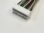 5011893010 WIRE HARNESS,  MOLEX PICO CLASP SERIES 1.00MM PITCH 30P 501189-3010 CABLE
