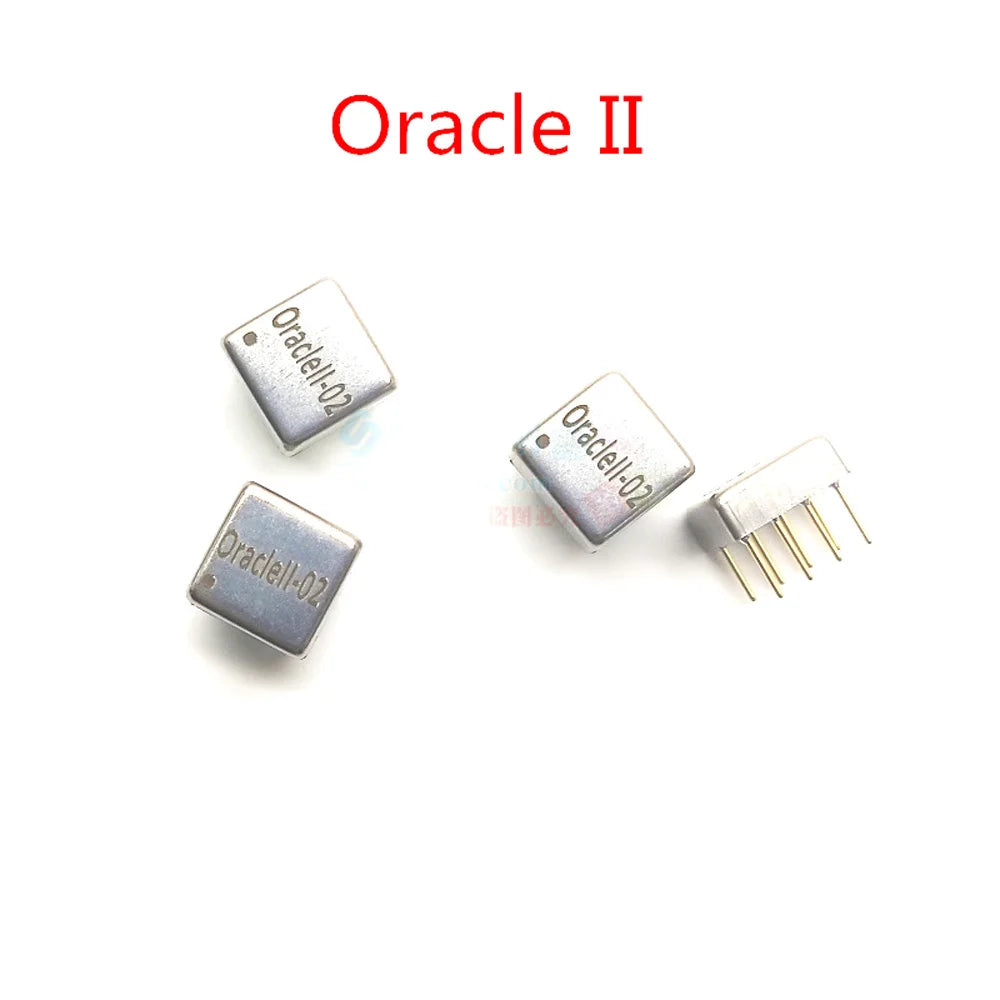 1x Oracle II 01 02 Single OpAmp Dual OpAmp Hybrid Audio Operational Amplifier Upgrade OPA2604 NE5532 FOR DAC Headphone Amplifier