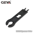 GEYA 5Pairs Solar Connector Male Female 30A 45A Solar Panel Branch Connectors for PV Cable 2.5/4/6mm2 1000VDC 15000VDC