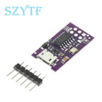 5V Micro ATTINY44 USB Tiny AVR ISP ATTiny45 ATTiny85 USBTinyISP Programmer Module For Arduino IDE Bootloader ISP Microcontroller