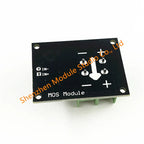 3V 5V Low Control High Voltage 12V 24V 36V switch Mosfet Module Connect IO MCU PWM Control Motor Speed 22A
