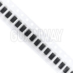 100PCS RS1D RS1G RS1J RS1M SMA DO-214AC 1A 200V 400V 600V 1000V FR104 FR107 SMD Fast Recovery Rectifiers Diode