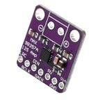 High Quality MAX98357 MAX98357A I2S 3W Class D Amplifier Breakout Interface I2S DAC Decoder for Raspberry Pi Esp32