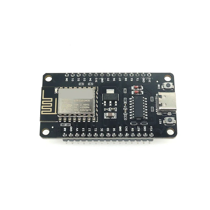 ESP8266 serial port wifi module NodeMCU Lua V3 Internet of Things development board TYPE-C interface CH340